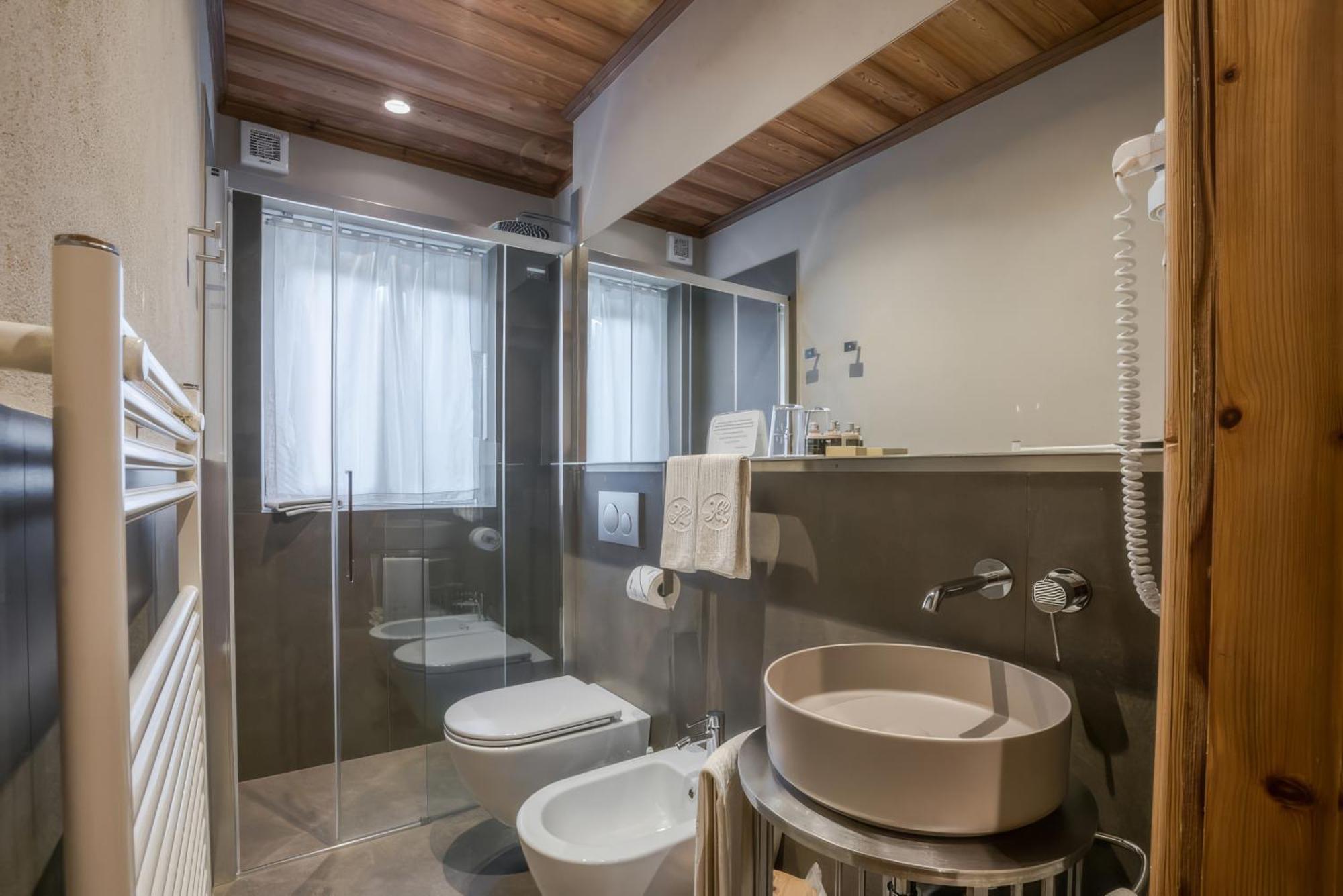 B&B Residence Checrouit Courmayeur Zewnętrze zdjęcie