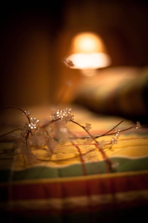 B&B Residence Checrouit Courmayeur Zewnętrze zdjęcie